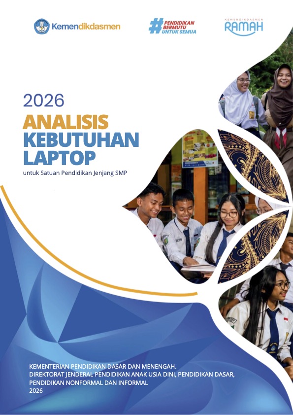 Cover ANALISIS KEBUTUHAN LAPTOP